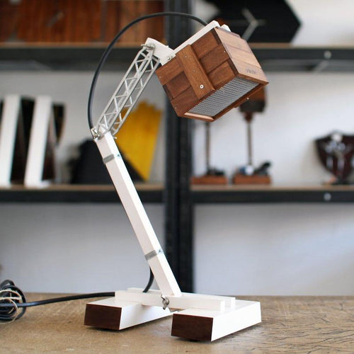 KRAN-Z adjustable desk lamp